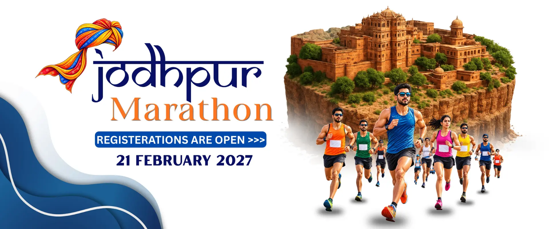 Jodhpur Marathon